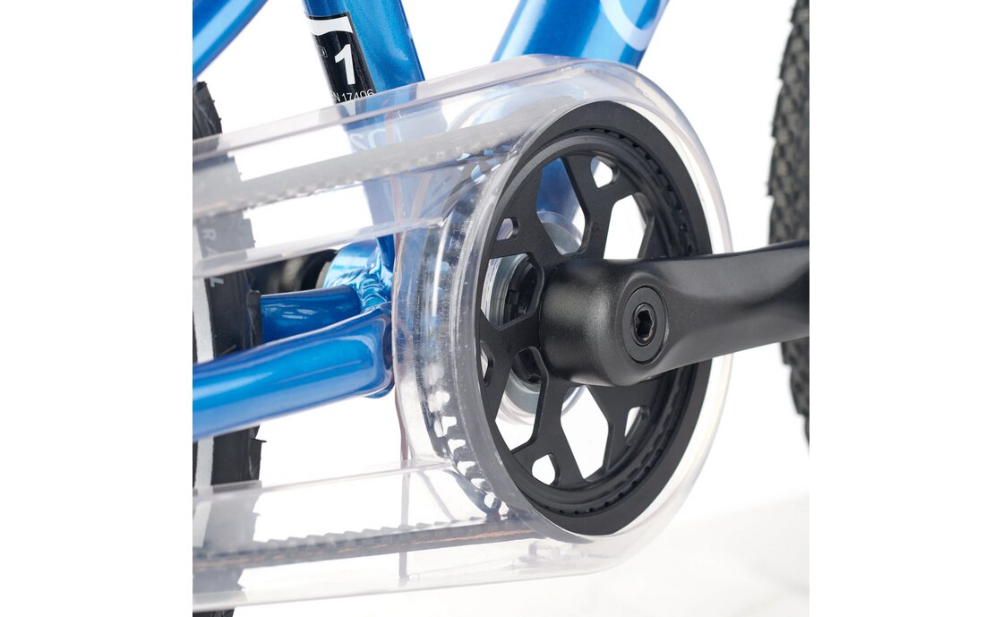 Academy Grade 2 Belt - 14 Zoll - Diamant - 2026