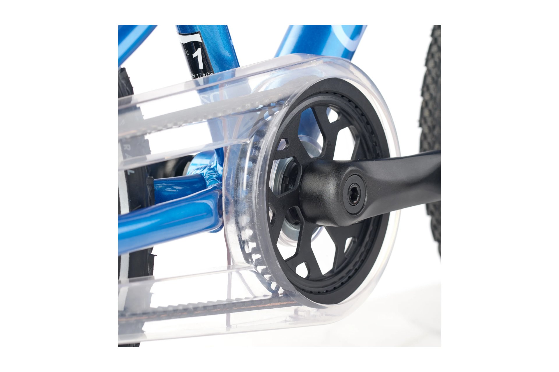 Academy Grade 2 Belt - 14 Zoll - Diamant - 2026