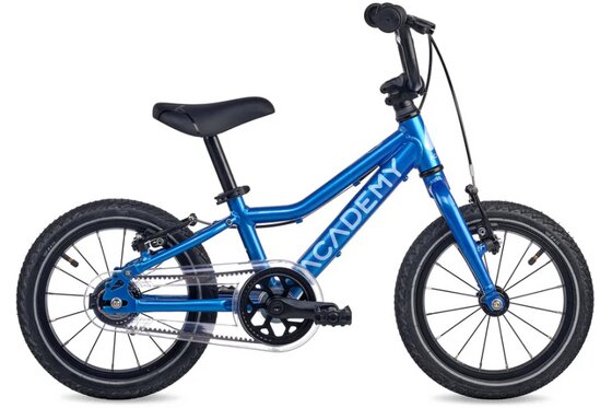 Fahrräder - Academy Grade 2 Belt - 14 Zoll - Diamant - 2026