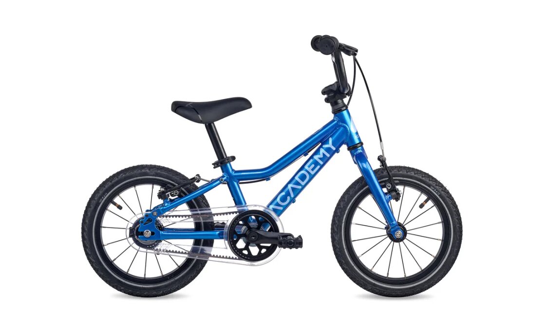 Academy Grade 2 Belt - 14 Zoll - Diamant - 2026