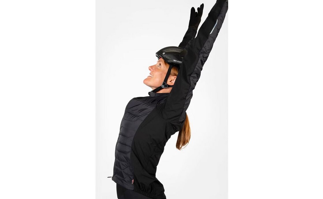 Endura Damen Pro SL PrimaLoft Jacke