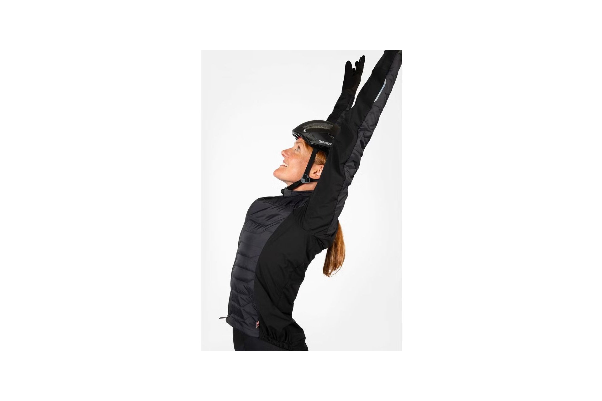 Endura Damen Pro SL PrimaLoft Jacke