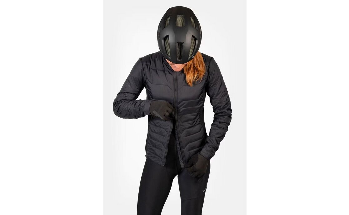 Endura Damen Pro SL PrimaLoft Jacke