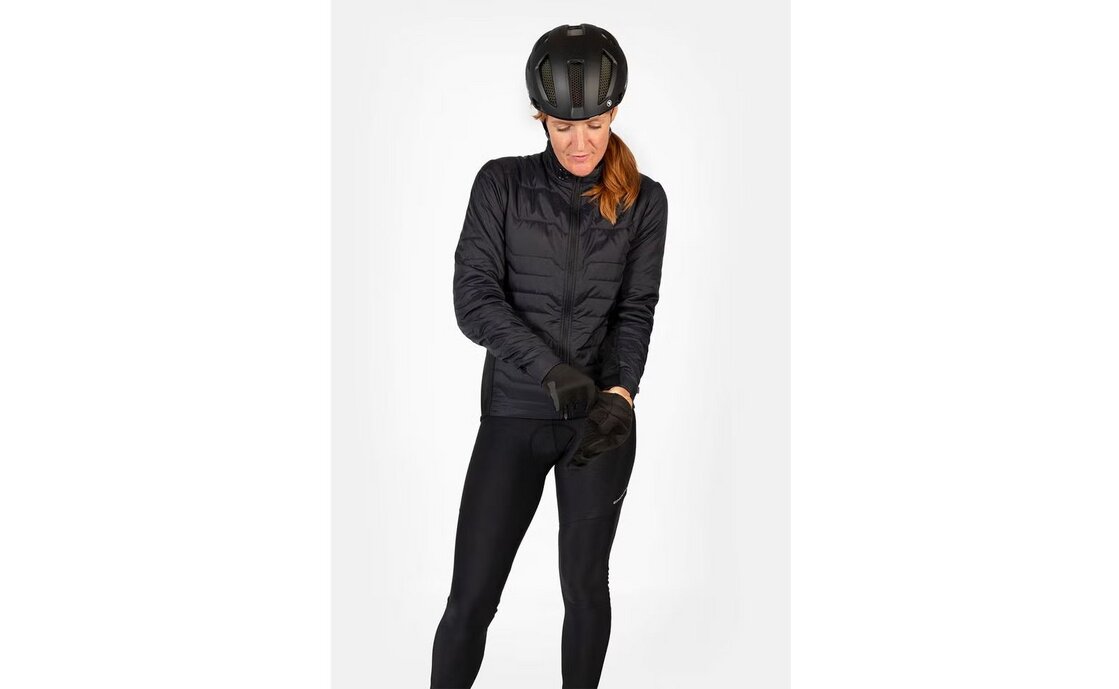 Endura Damen Pro SL PrimaLoft Jacke