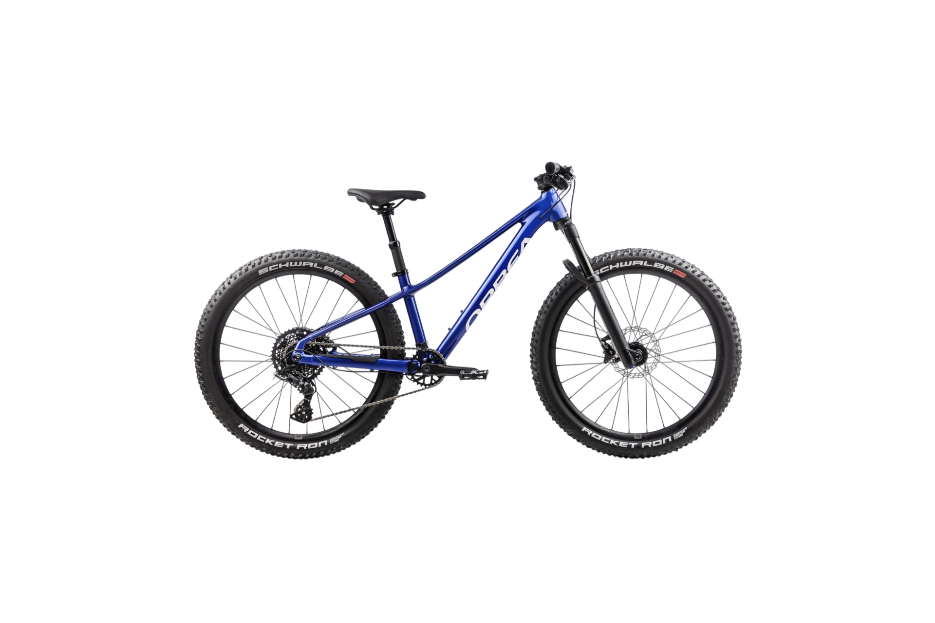 Orbea Kimu 24 H10 TR - 24 Zoll - Diamant - 2027