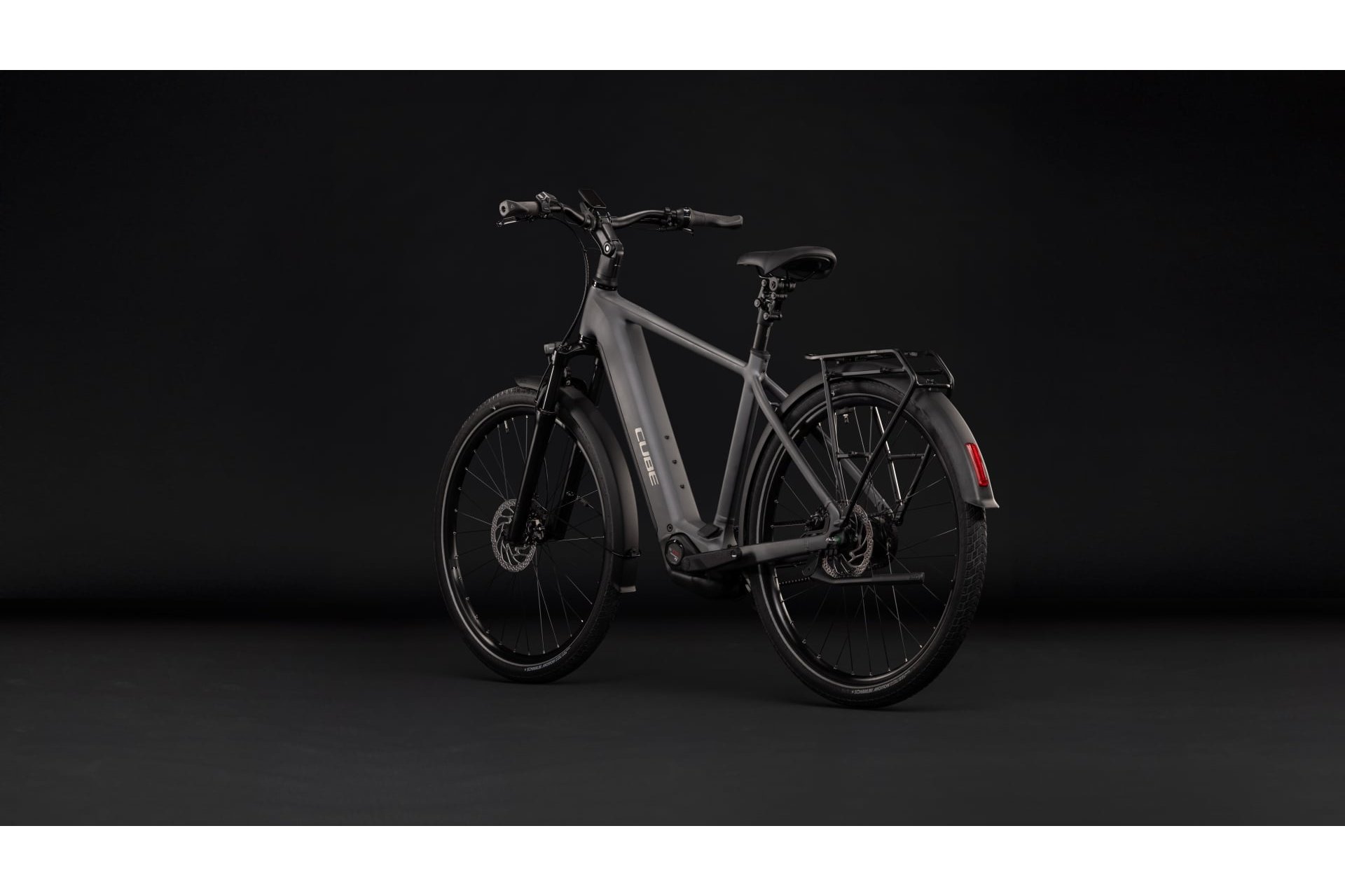 Cube Touring Hybrid Deluxe SLX 800 - 800 Wh - 28 Zoll - Diamant - 2027