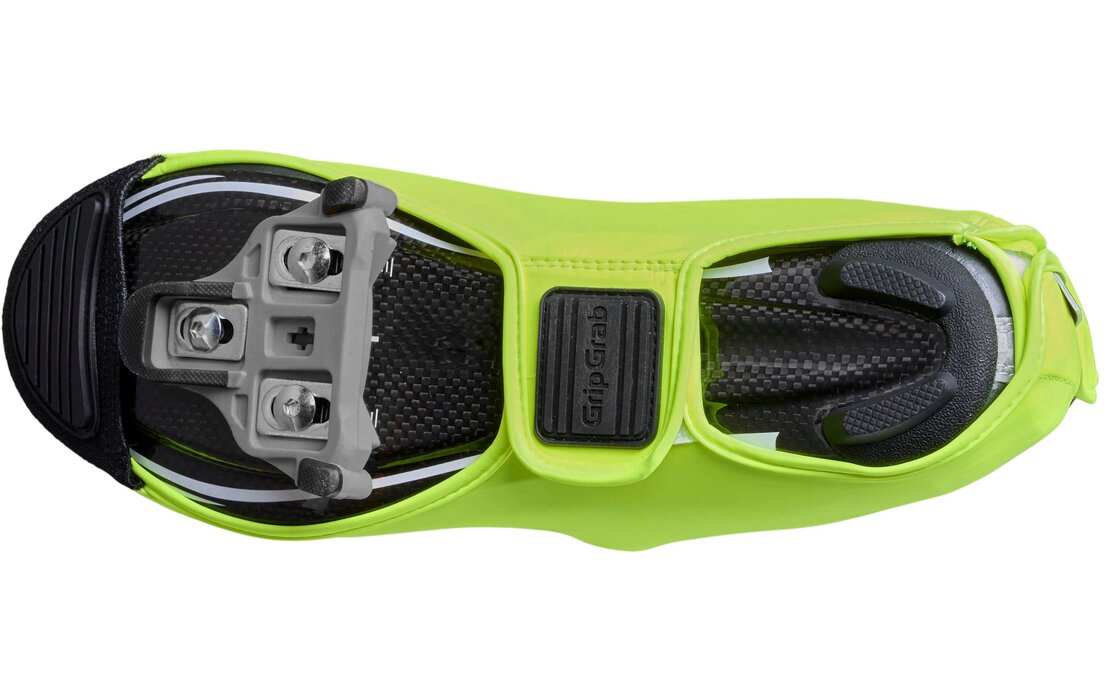 GRIPGRAB RIDE 2 wasserdichte Rennrad-&Uuml;berschuhe