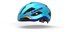 iridescent light blue