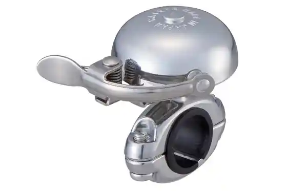 Fahrradklingeln - Cateye Klingel Hibiki OH-2300A