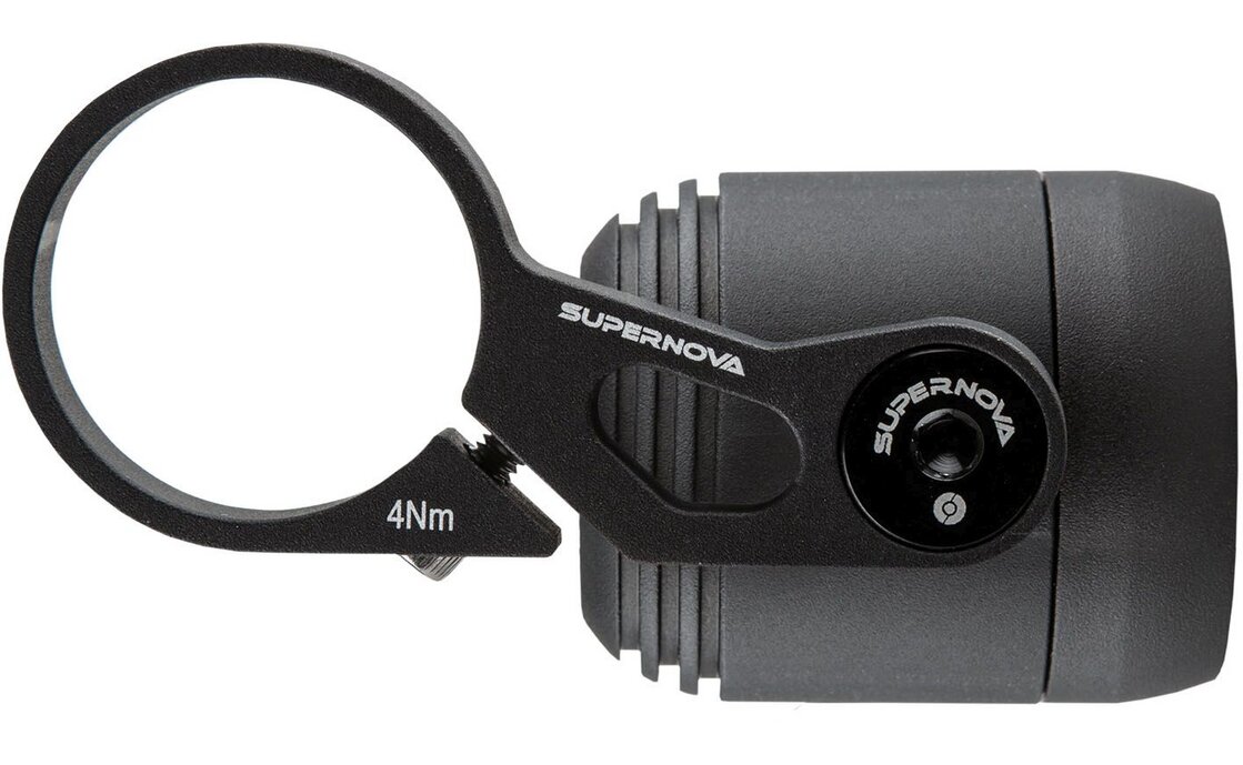 Supernova V521s HBM U-Serie E-25 Scheinwerfer - StVZO