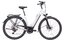 Hercules Pasero Sport I-10 - 750 Wh - 28 Zoll - Tiefeinsteiger - 2023