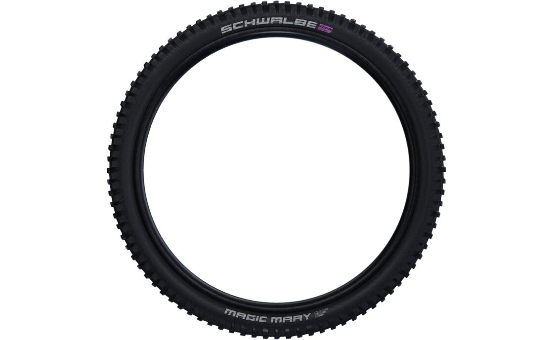 Schwalbe Magic Mary 29x2,40 Evo ADDIX Soft SnakeSkin Super Trail TLE