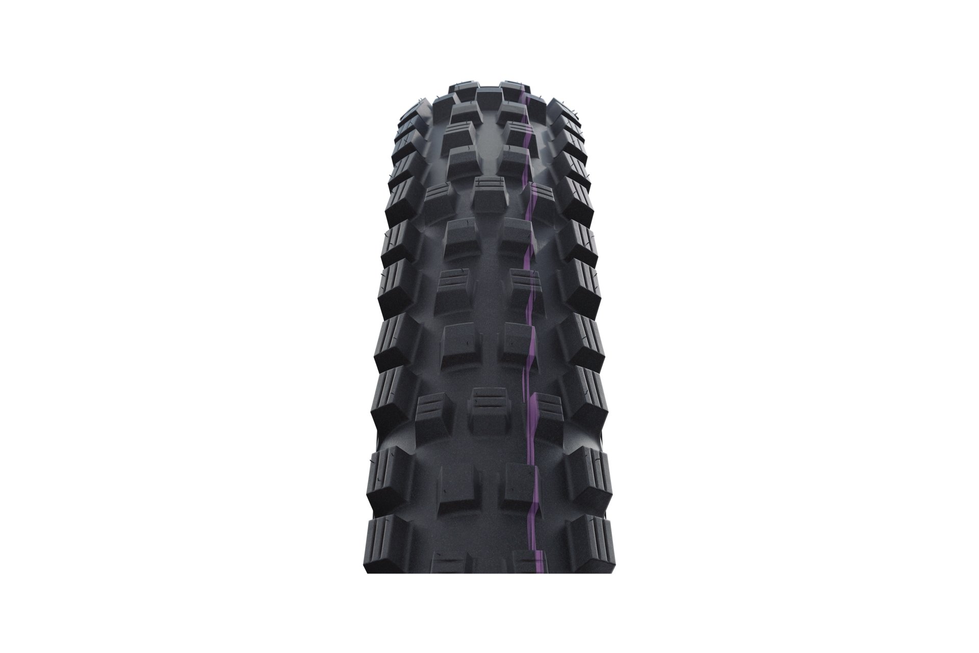 Schwalbe Magic Mary 29x2,40 Evo ADDIX Soft SnakeSkin Super Trail TLE