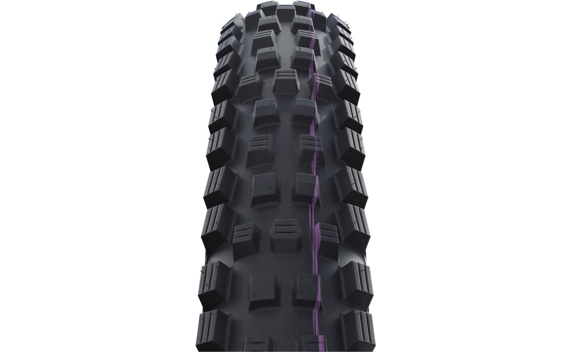 Schwalbe Magic Mary 29x2,40 Evo ADDIX Soft SnakeSkin Super Trail TLE