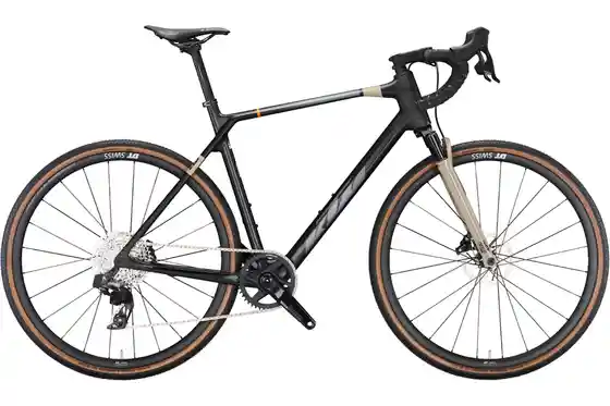 28 Zoll - Gravel-Bikes - KTM X-Strada Prime - 28 Zoll - Diamant