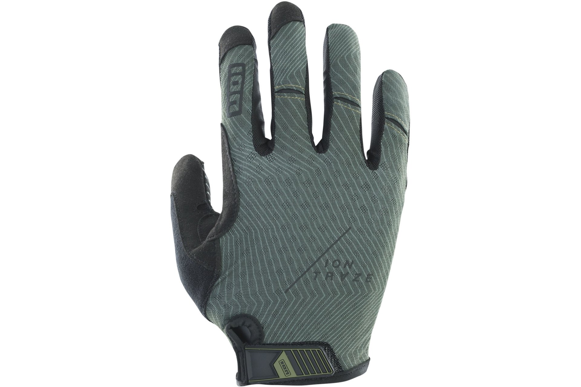 ION Traze long Handschuhe