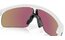 Oakley Resistor Polished White/Prizm Sapphire