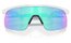 Oakley Resistor Polished White/Prizm Sapphire