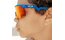Oakley Resistor Polished White/Prizm Sapphire