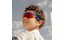 Oakley Resistor Polished White/Prizm Sapphire