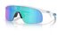 Oakley Resistor Polished White/Prizm Sapphire