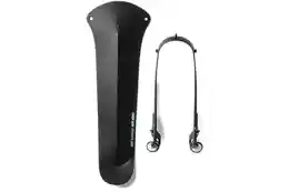 Ass Savers WGS-2 Win Wing Gravel Spritzschutz HR black
