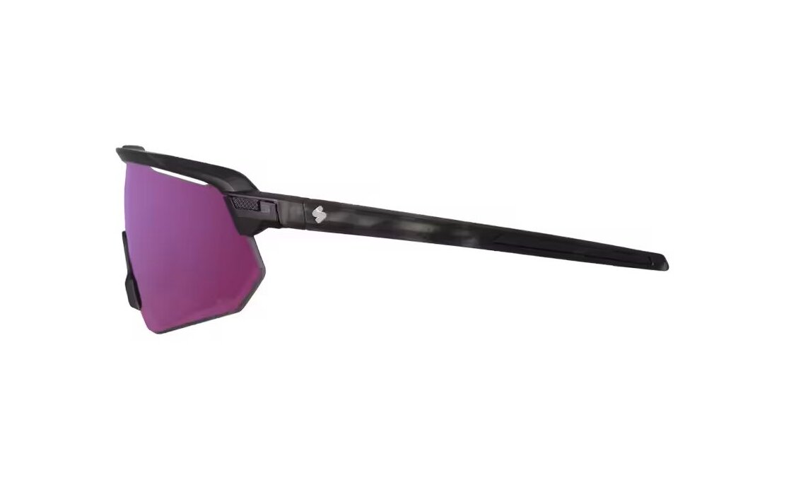 Sweet Protection Shinobi Matte Crystal Black Camo-RIG Bixbite