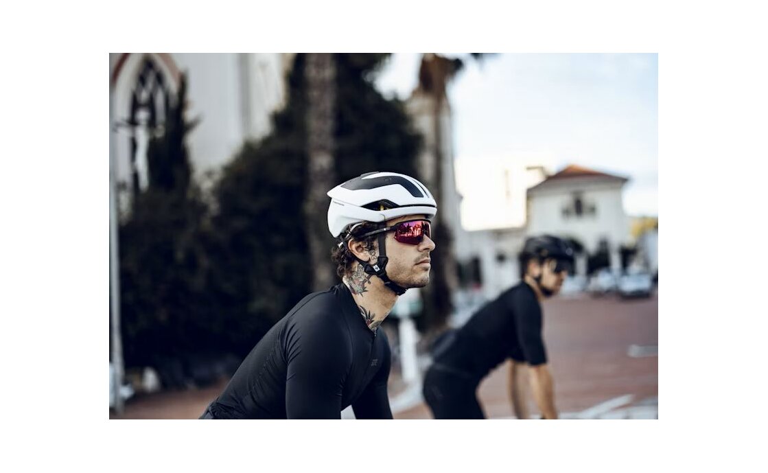 Sweet Protection Shinobi Matte Crystal Black Camo-RIG Bixbite