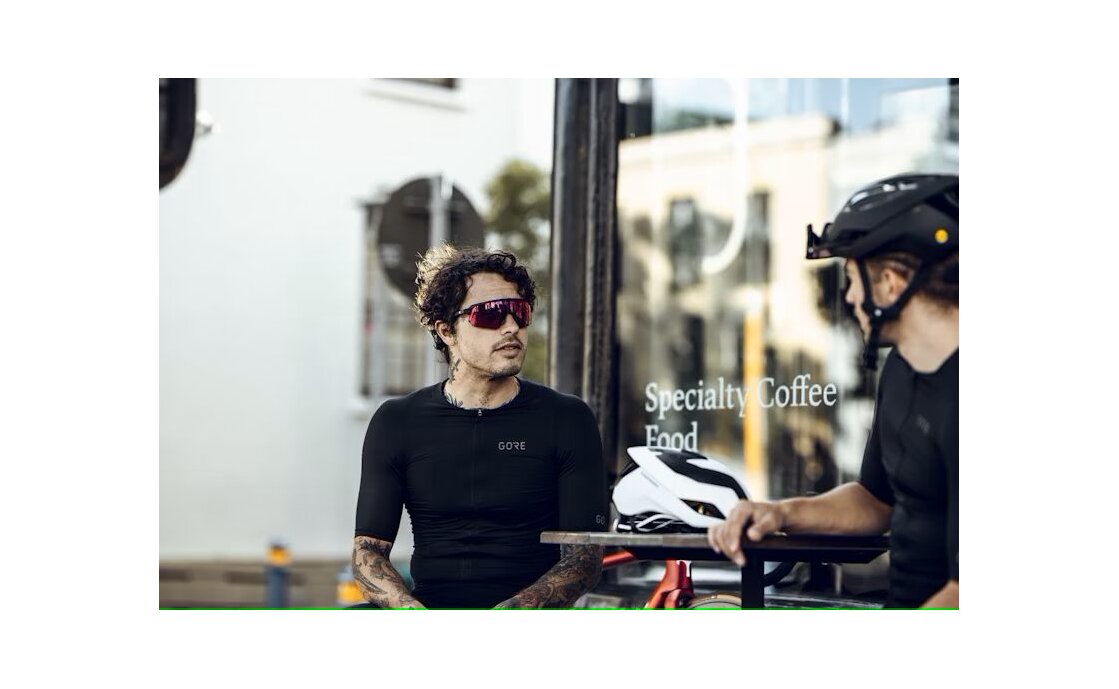 Sweet Protection Shinobi Matte Crystal Black Camo-RIG Bixbite