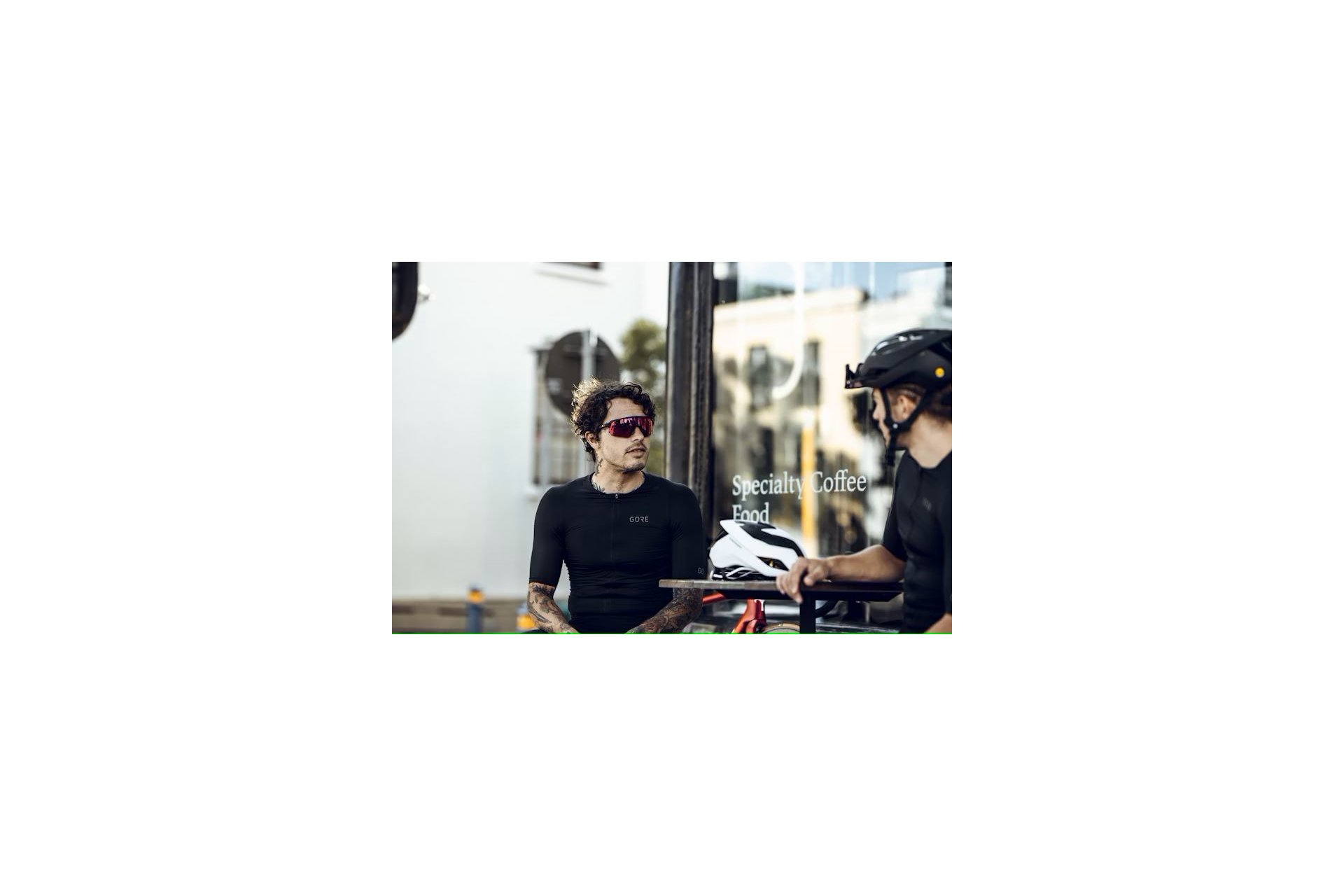 Sweet Protection Shinobi Matte Crystal Black Camo-RIG Bixbite