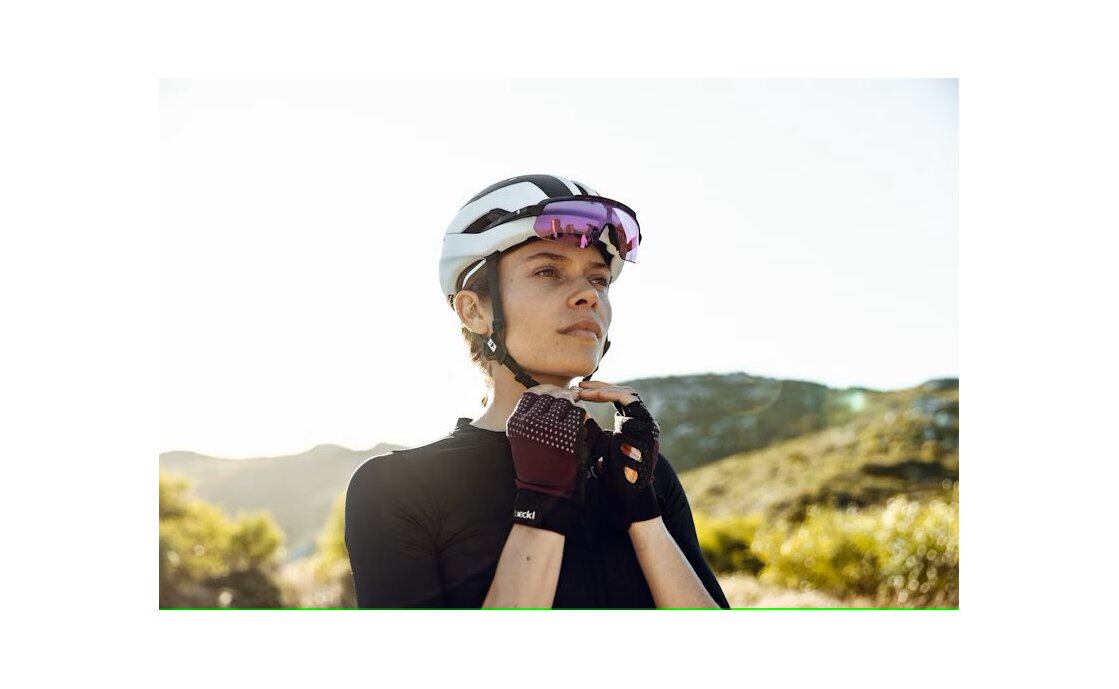 Sweet Protection Shinobi Matte Crystal Black Camo-RIG Bixbite