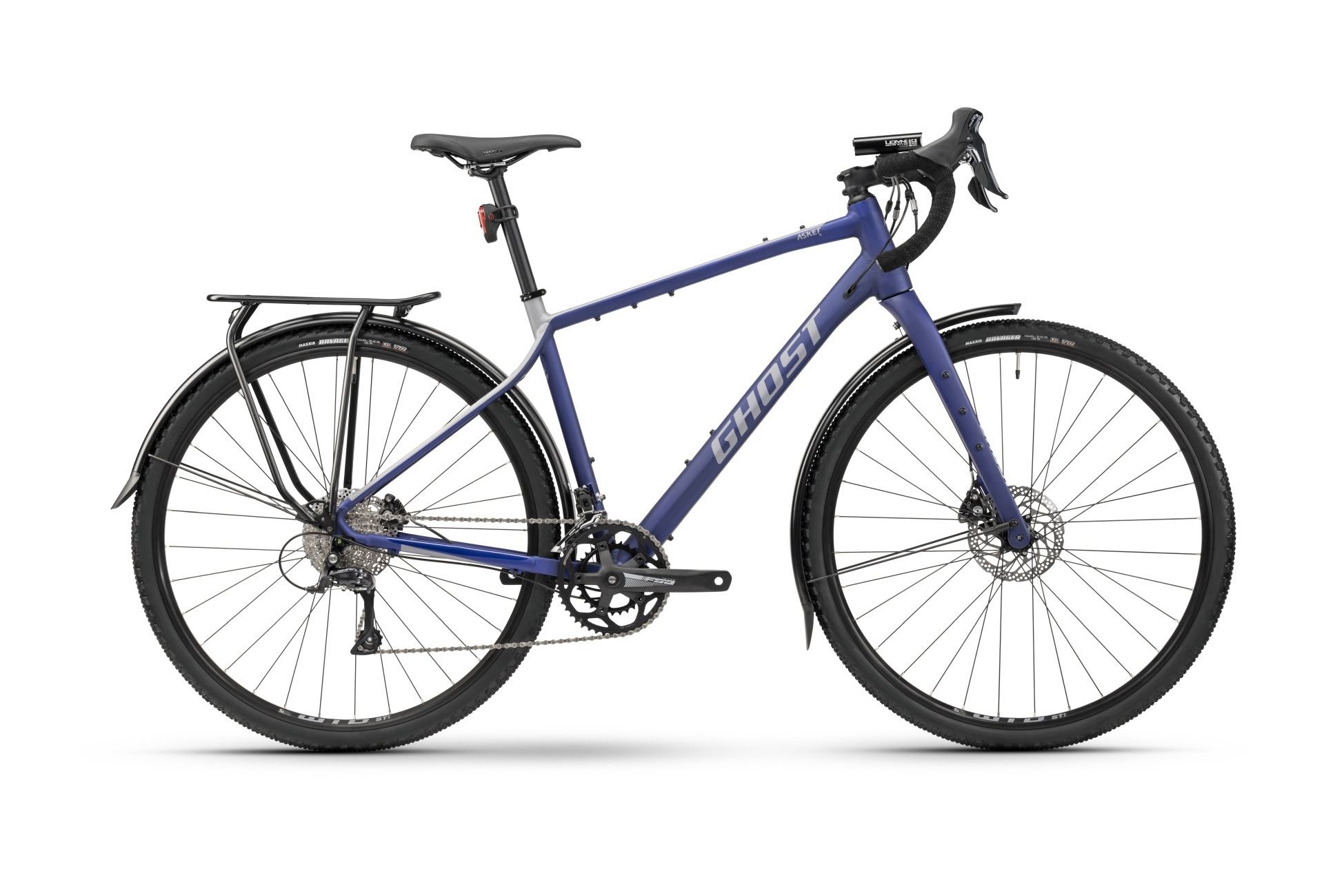 Ghost Asket EQ - 28 Zoll - Diamant - 2025