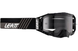 Sport-Sonnenbrillen - Leatt Velocity 6.5 Goggle Anti Fog Lens - Stealth Light Grey