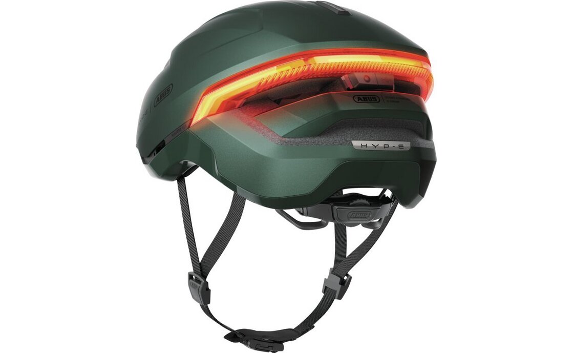 Abus HYP-E