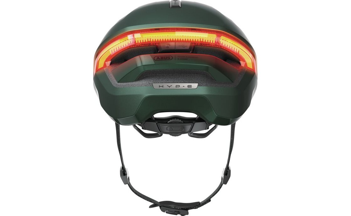 Abus HYP-E