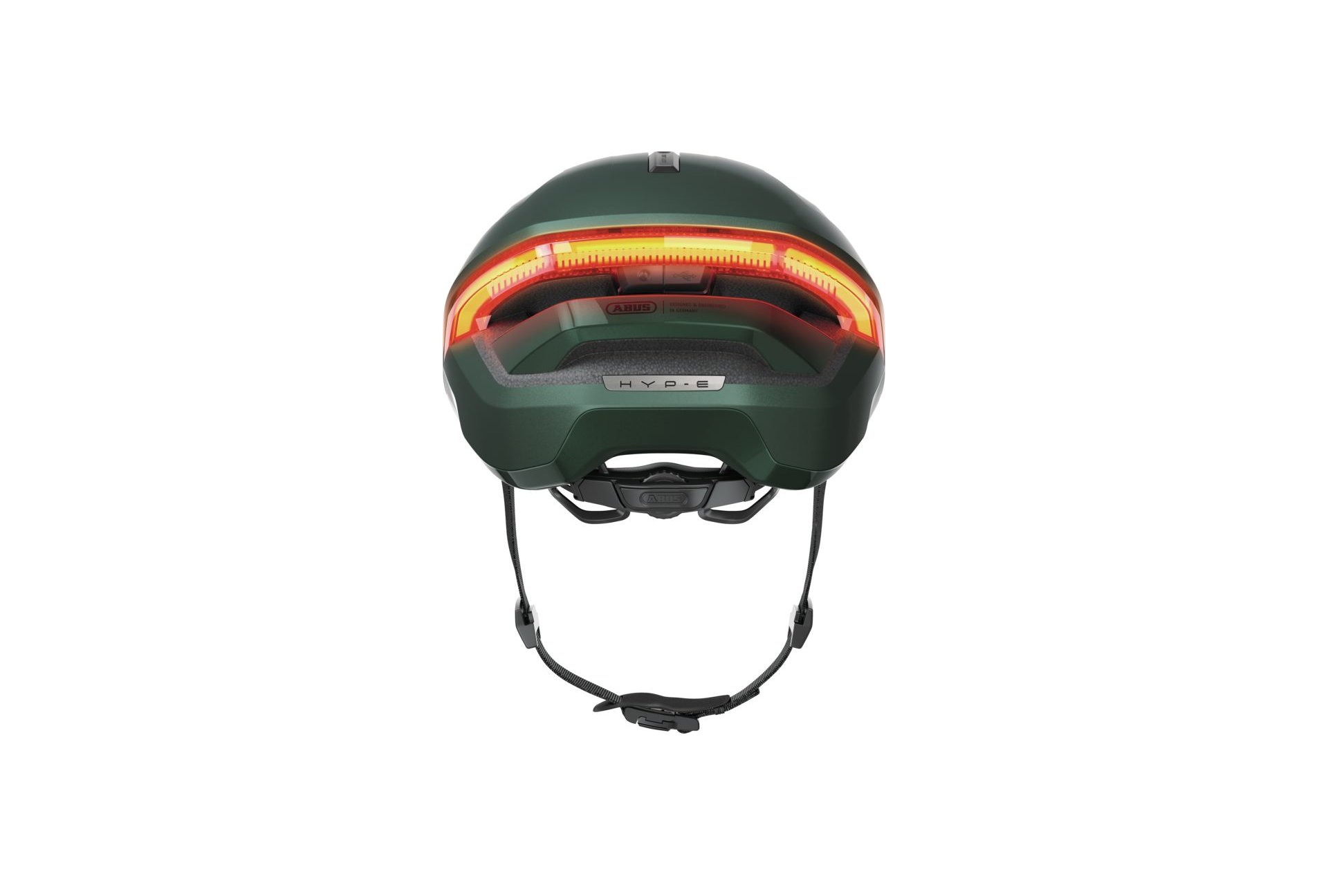 Abus HYP-E