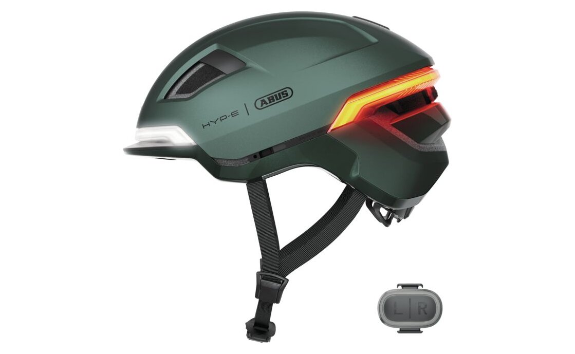 Abus HYP-E