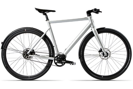 Riemenantrieb - E-Bike Cross - Desiknio Dopamine 1.6+ - 250 Wh - 29 Zoll - Diamant