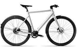 Desiknio Dopamine 1.6+ - 250 Wh - 29 Zoll - Diamant