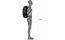 Ortlieb Atrack Bike Rucksack 25L