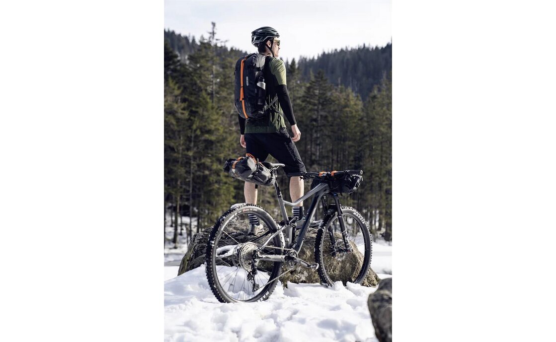 Ortlieb Atrack Bike Rucksack 25L