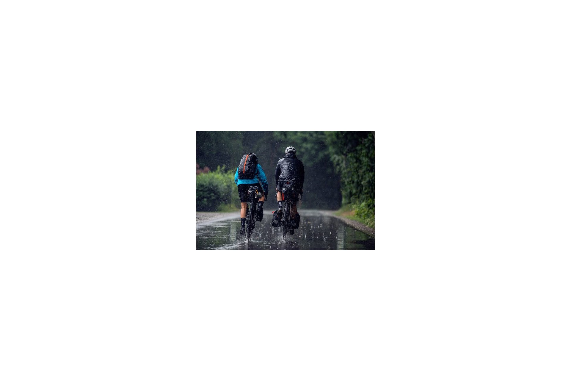 Ortlieb Atrack Bike Rucksack 25L