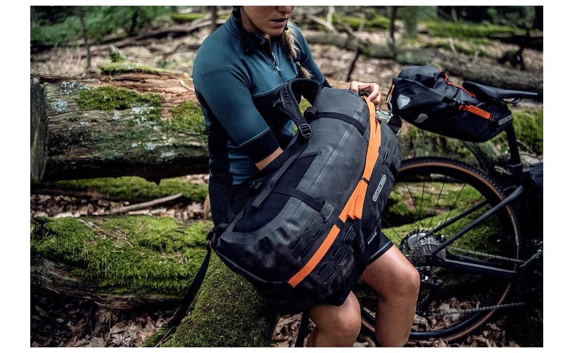 Ortlieb Atrack Bike Rucksack 25L