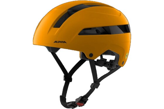 Trekking, Urban & City Helme - Alpina Bloom MIPS