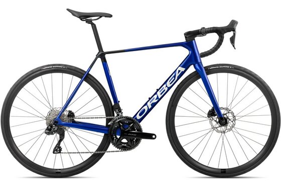 Orbea Orca - Orbea Orca M30i - 28 Zoll - Diamant - 2026