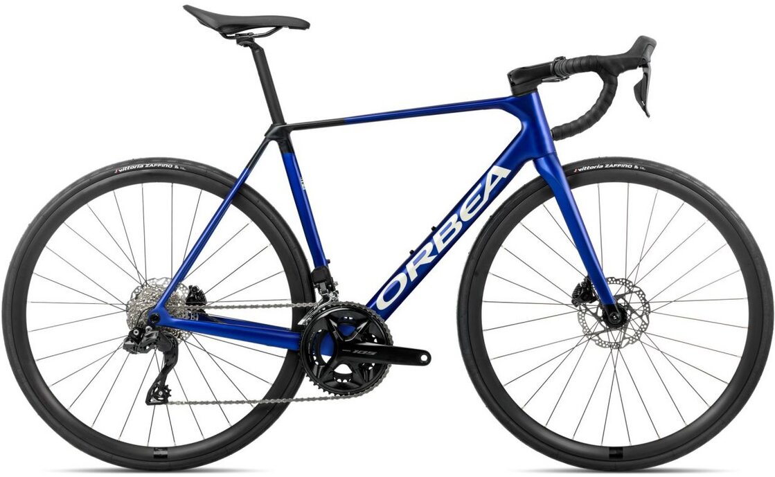 Orbea Orca M30i - 28 Zoll - Diamant - 2026