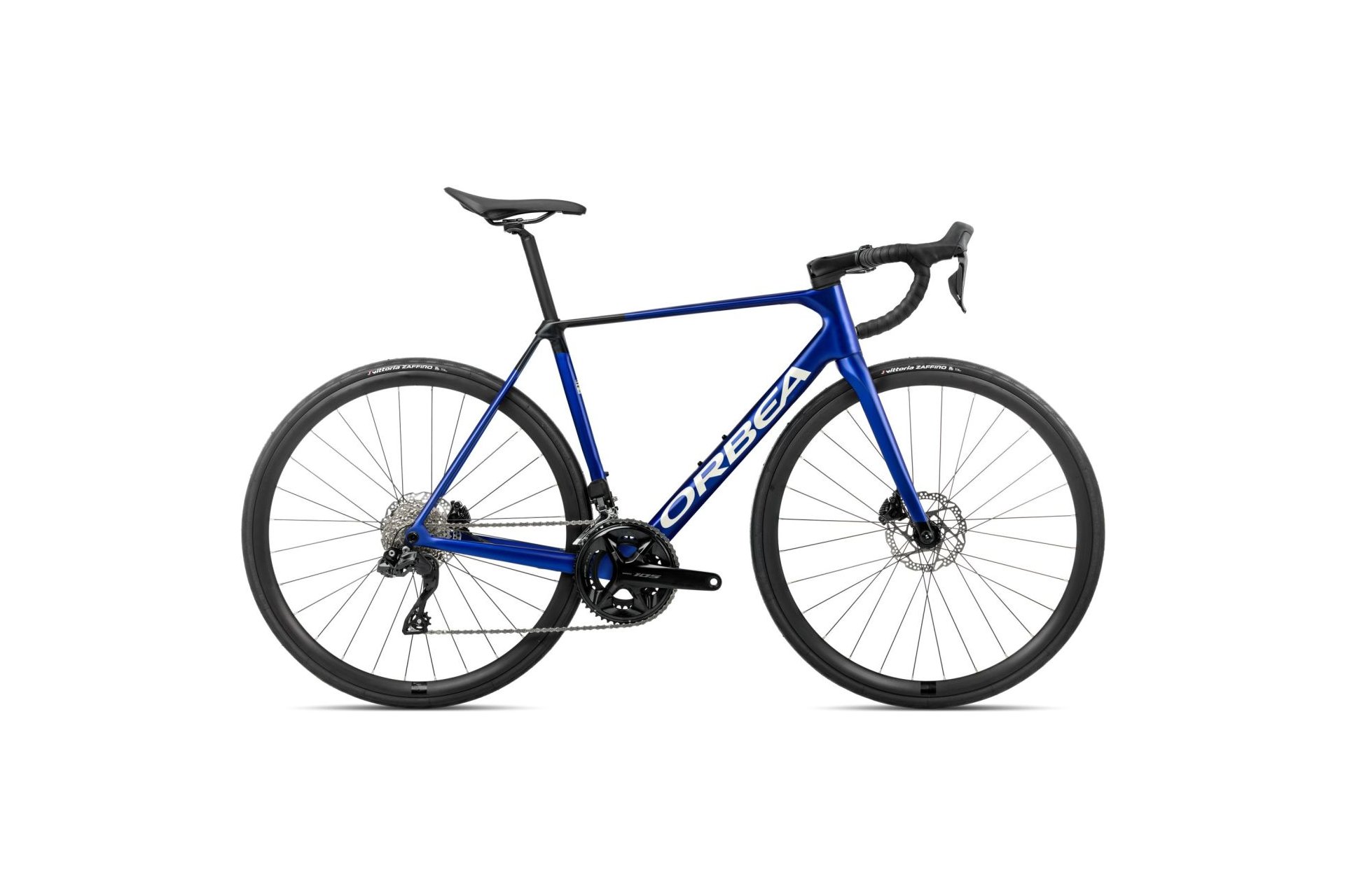 Orbea Orca M30i - 28 Zoll - Diamant - 2026
