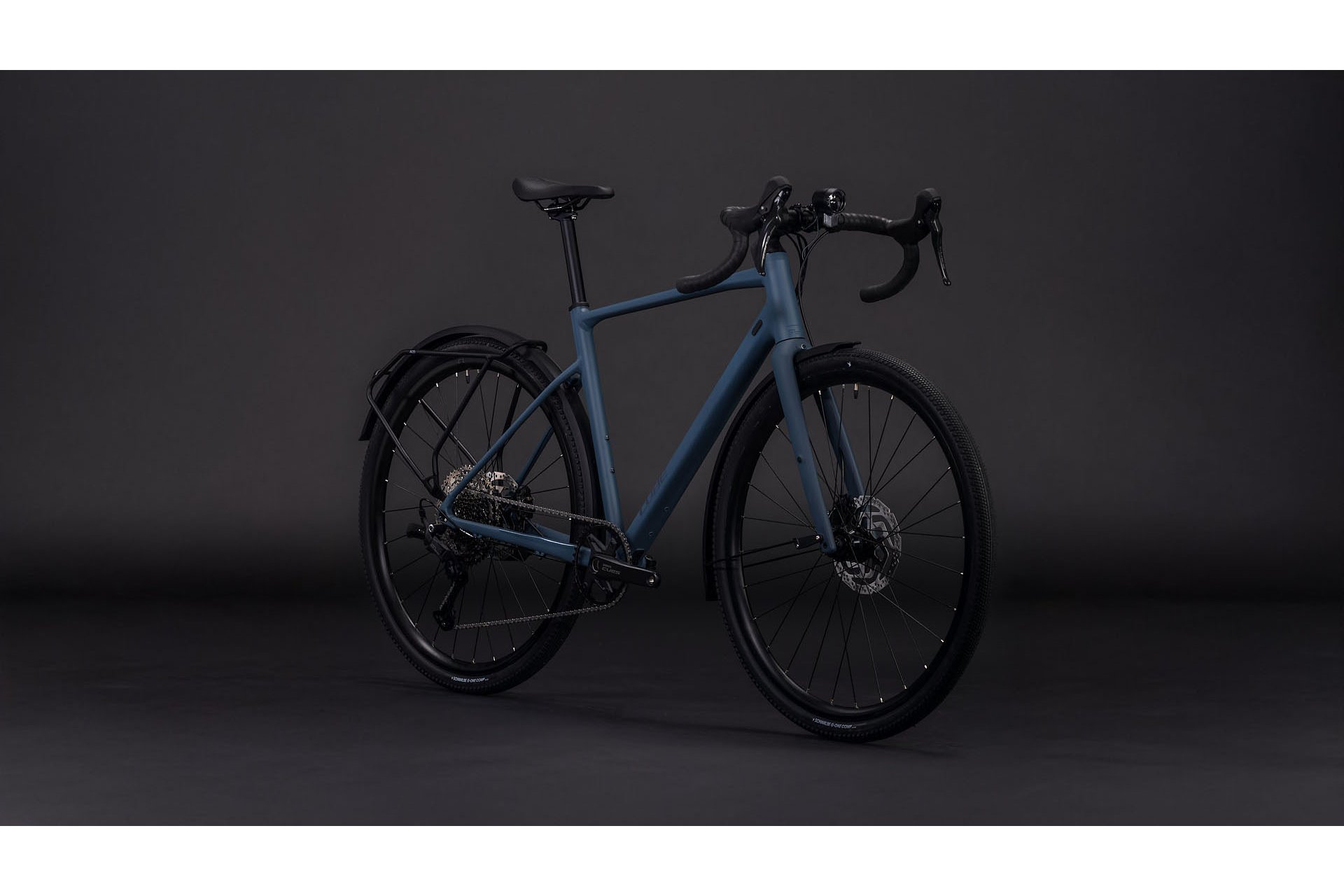 Cube Nuroad Pro FE - 28 Zoll - Diamant - 2026
