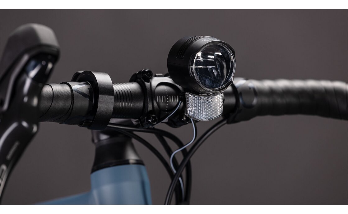 Cube Nuroad Pro FE - 28 Zoll - Diamant - 2026