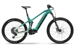 Haibike Allmtn 2 - 720 Wh - 29 - 27,5 Zoll - Fully